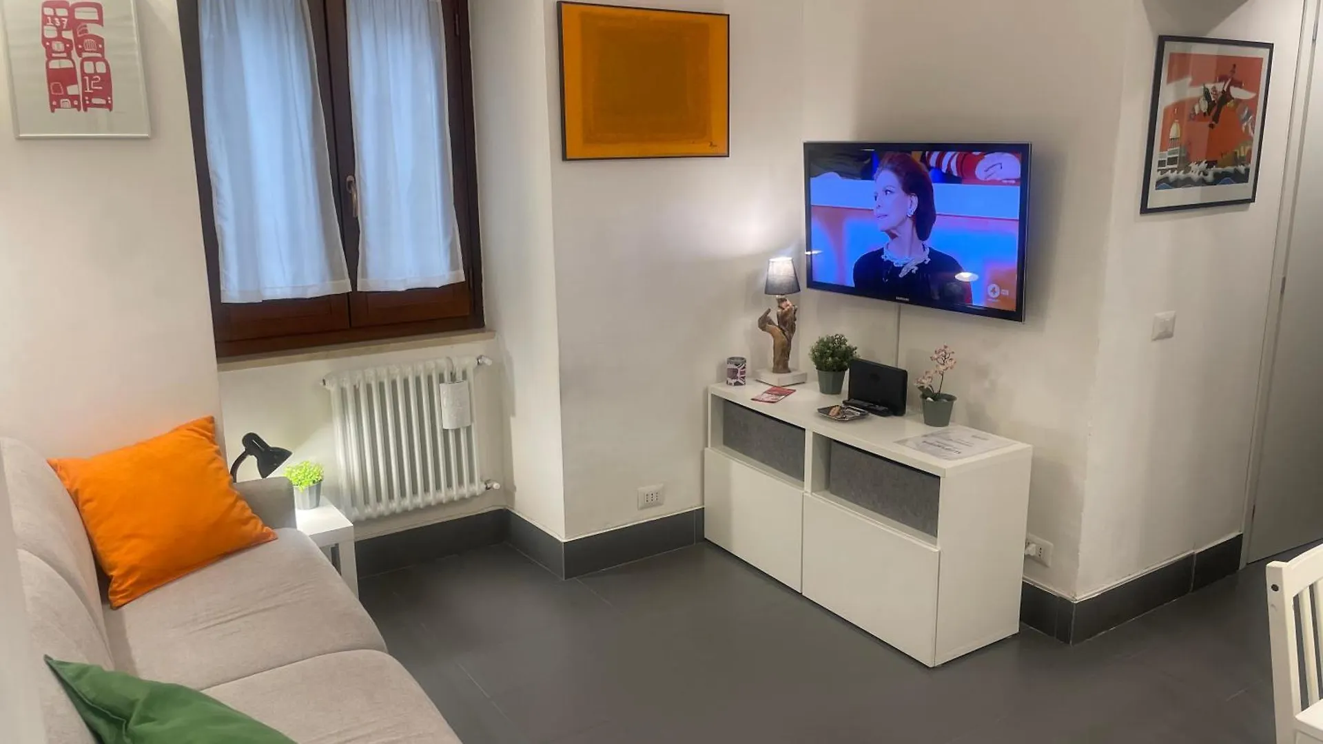 Apartamento Toledo Center Nápoles 0*,  Italia
