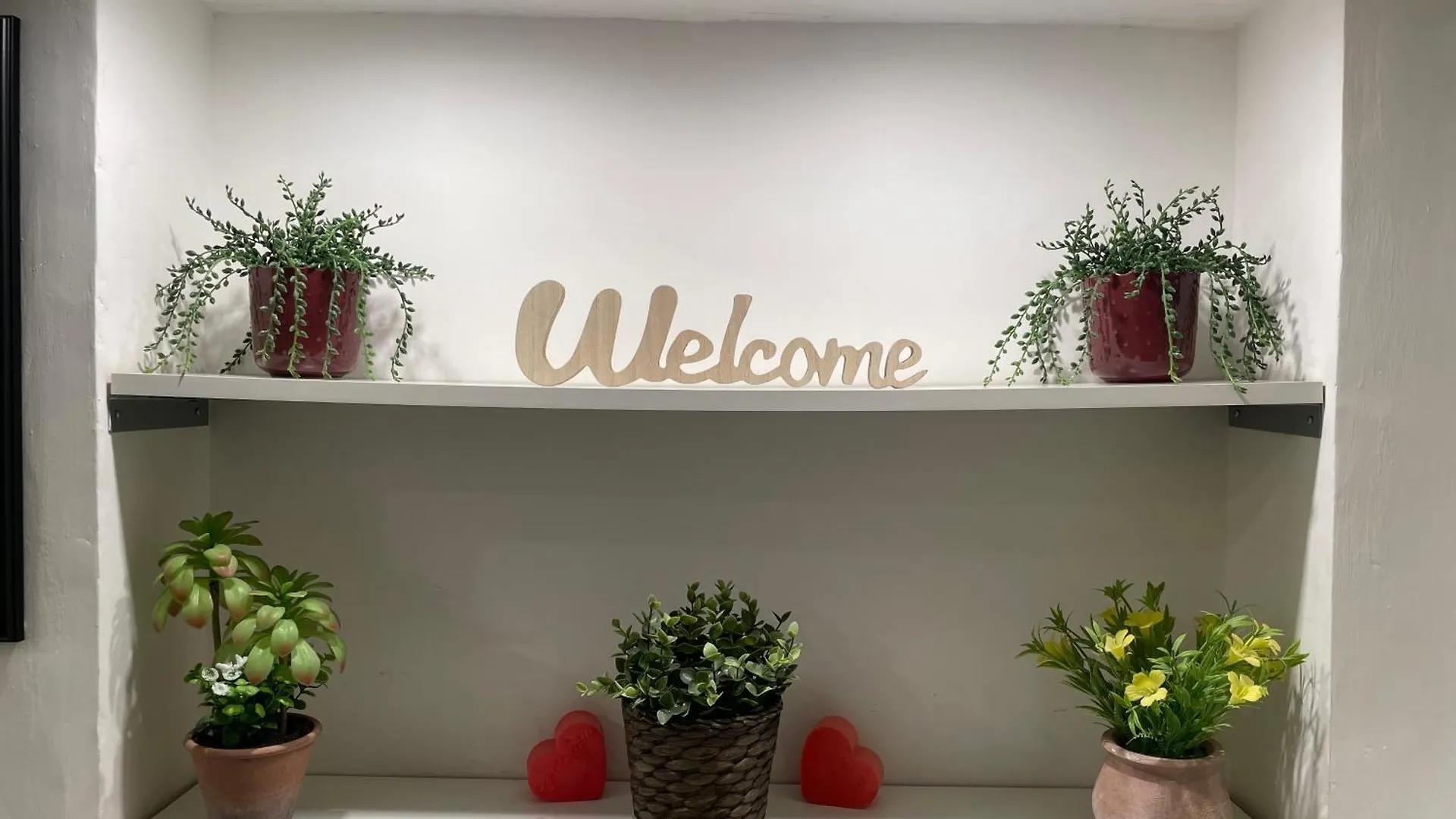 شقة Toledo Center نابولي