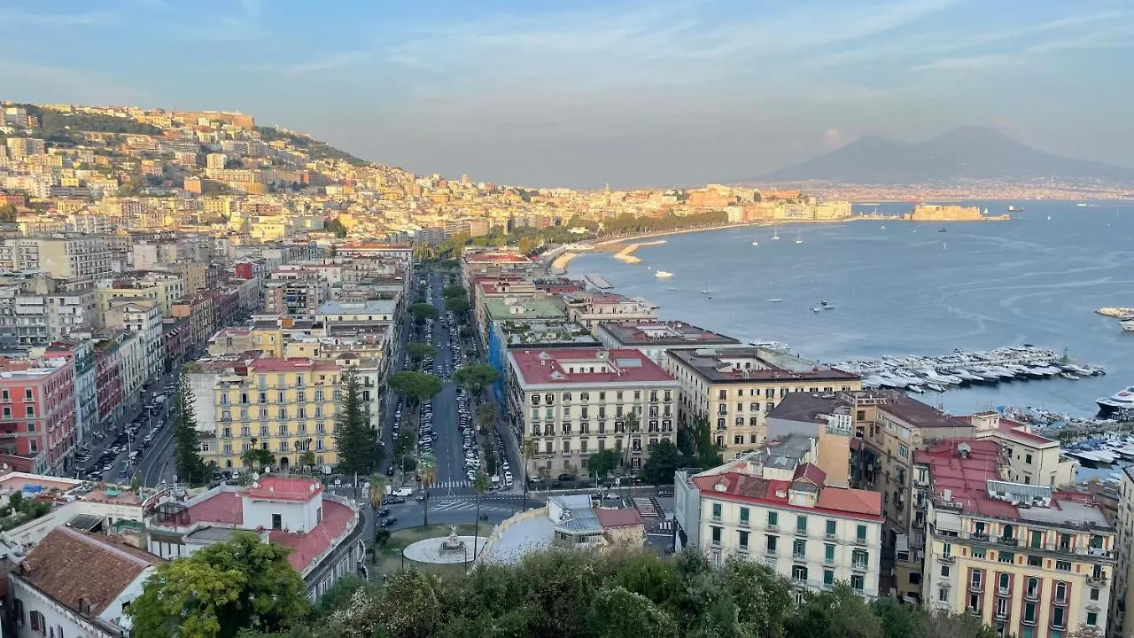 Appartamento Toledo Center Napoli Italia
