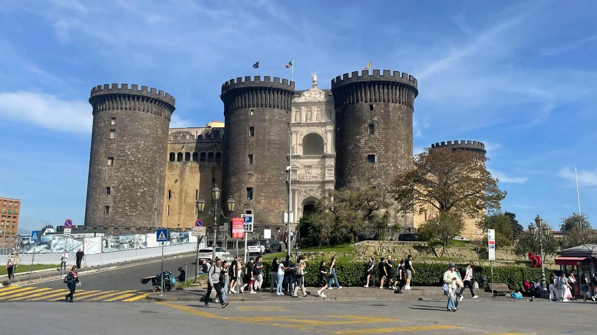 Appartamento Toledo Center Napoli
