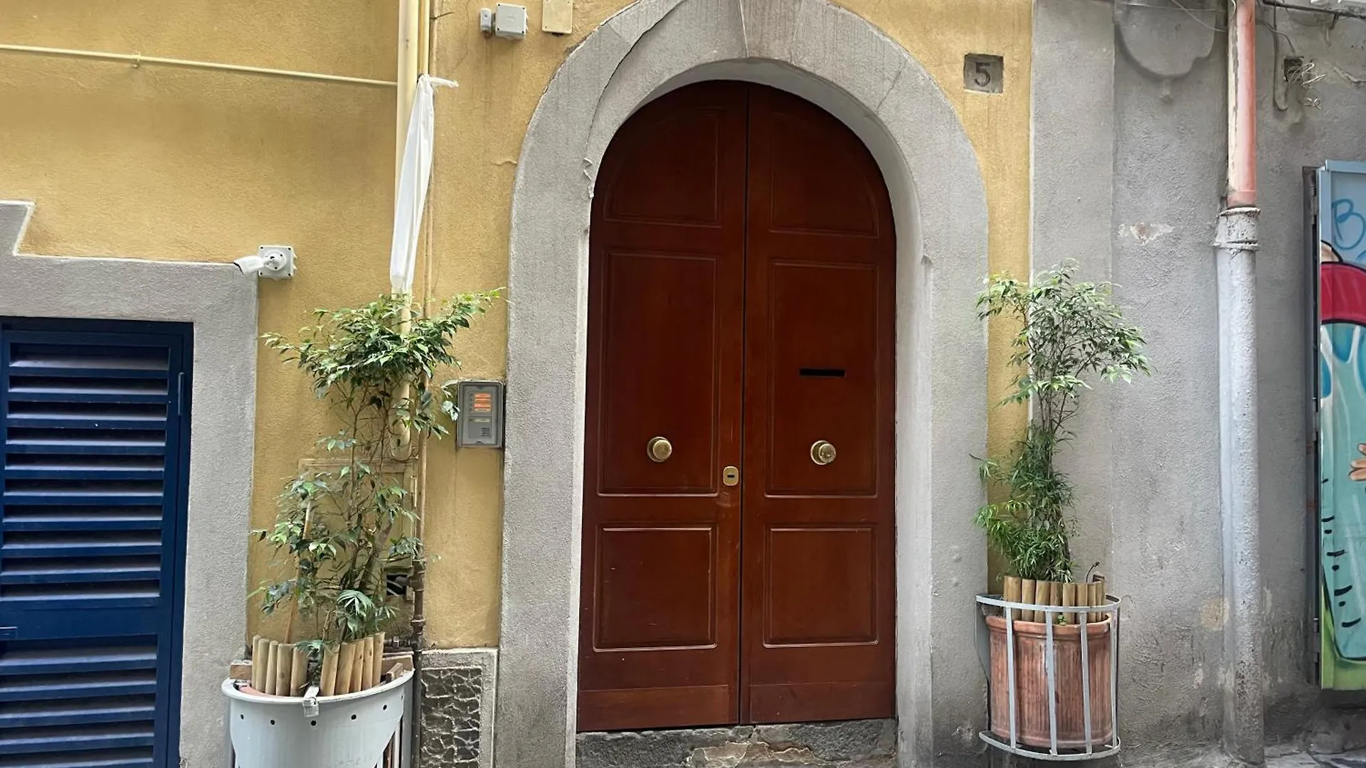 Appartamento Toledo Center Napoli