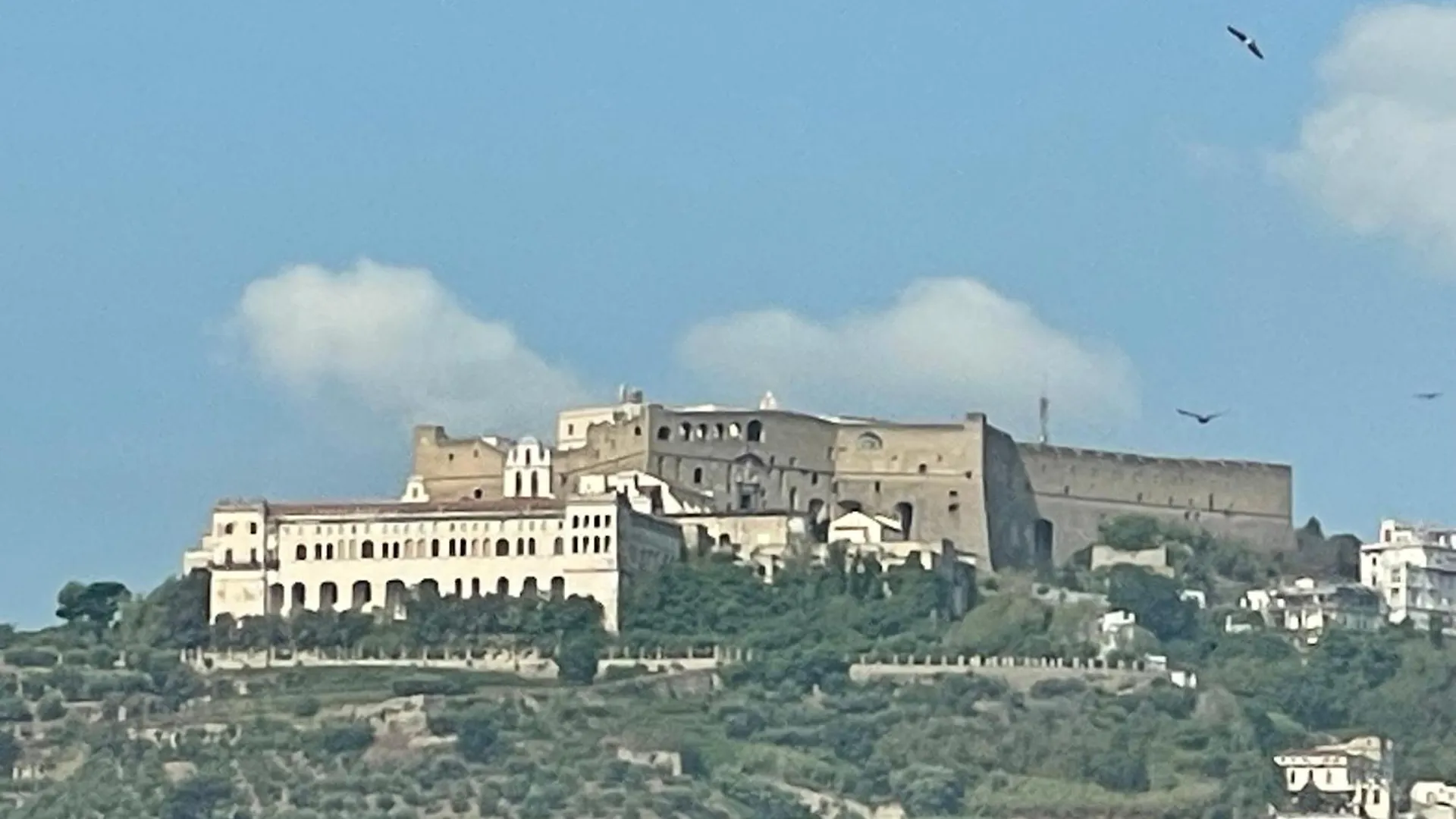 Appartamento Toledo Center Napoli