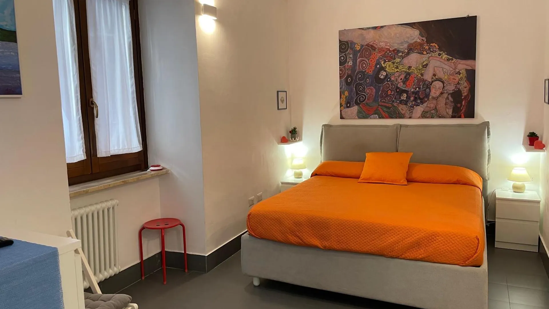 Appartamento Toledo Center Napoli