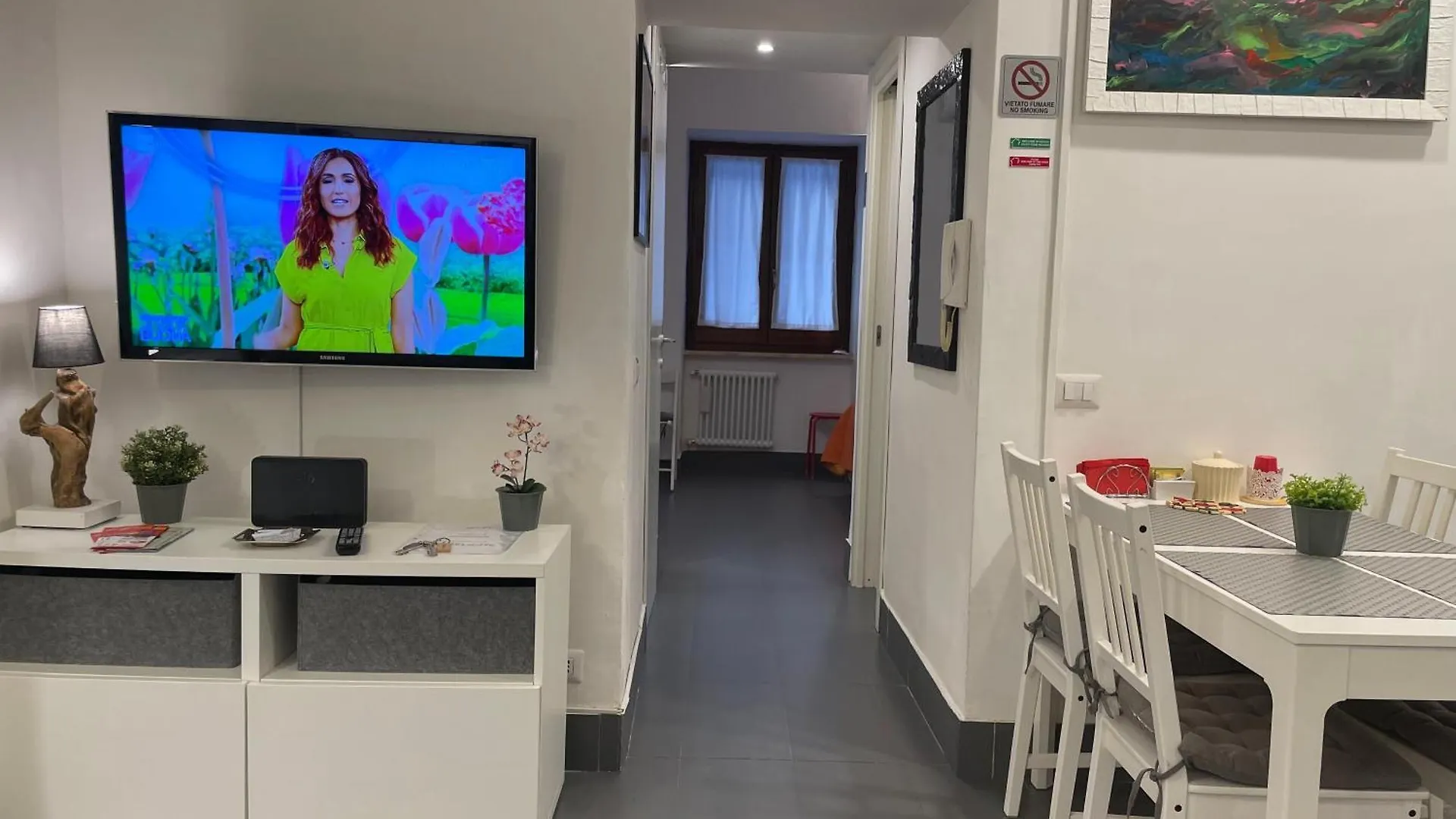 Appartamento Toledo Center Napoli