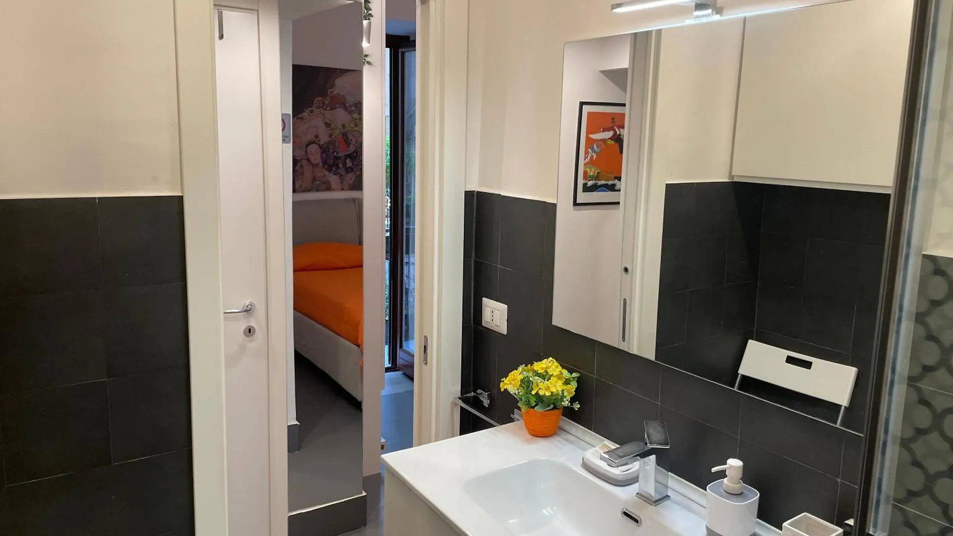 Appartamento Toledo Center Napoli