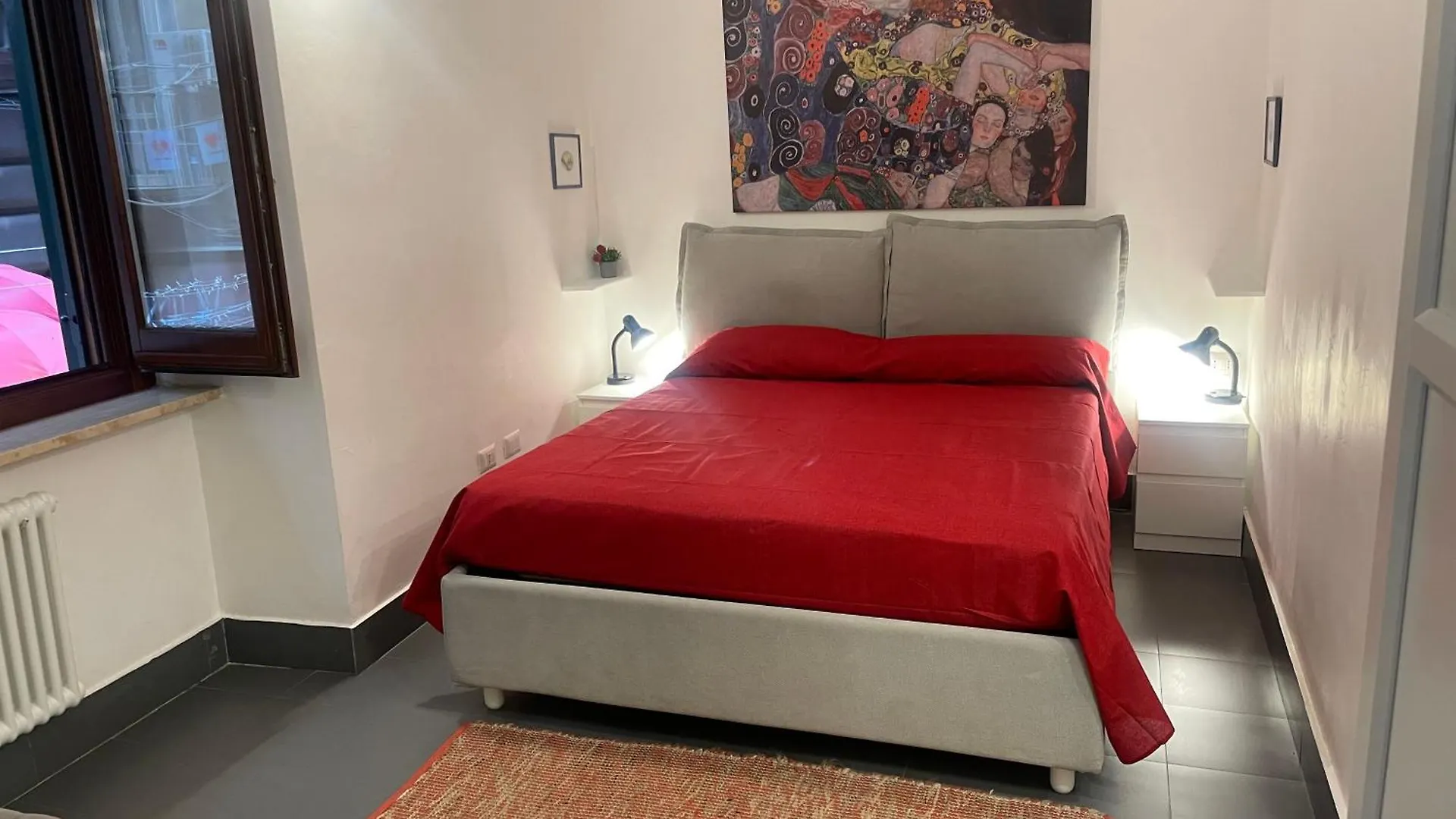 Toledo Center Apartment Naples