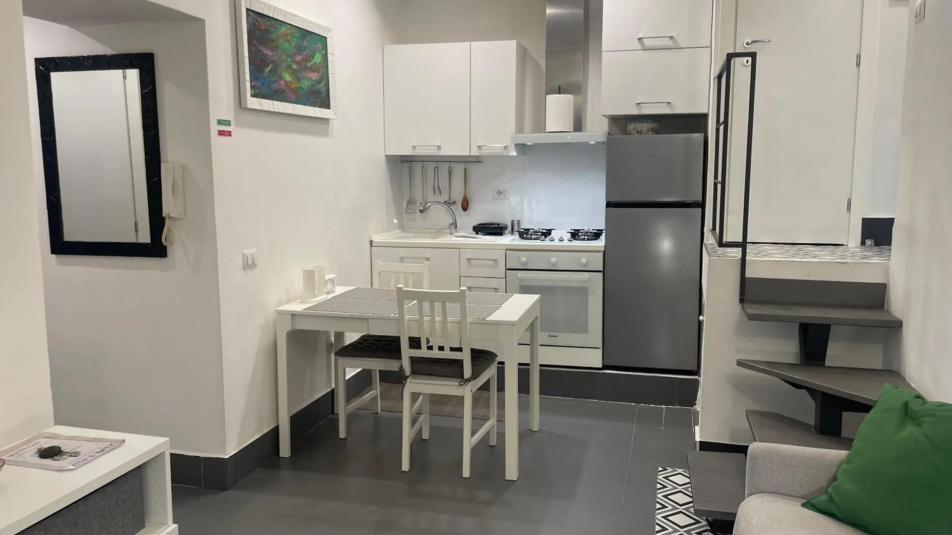 Toledo Center Apartment Naples 0*,  Italy