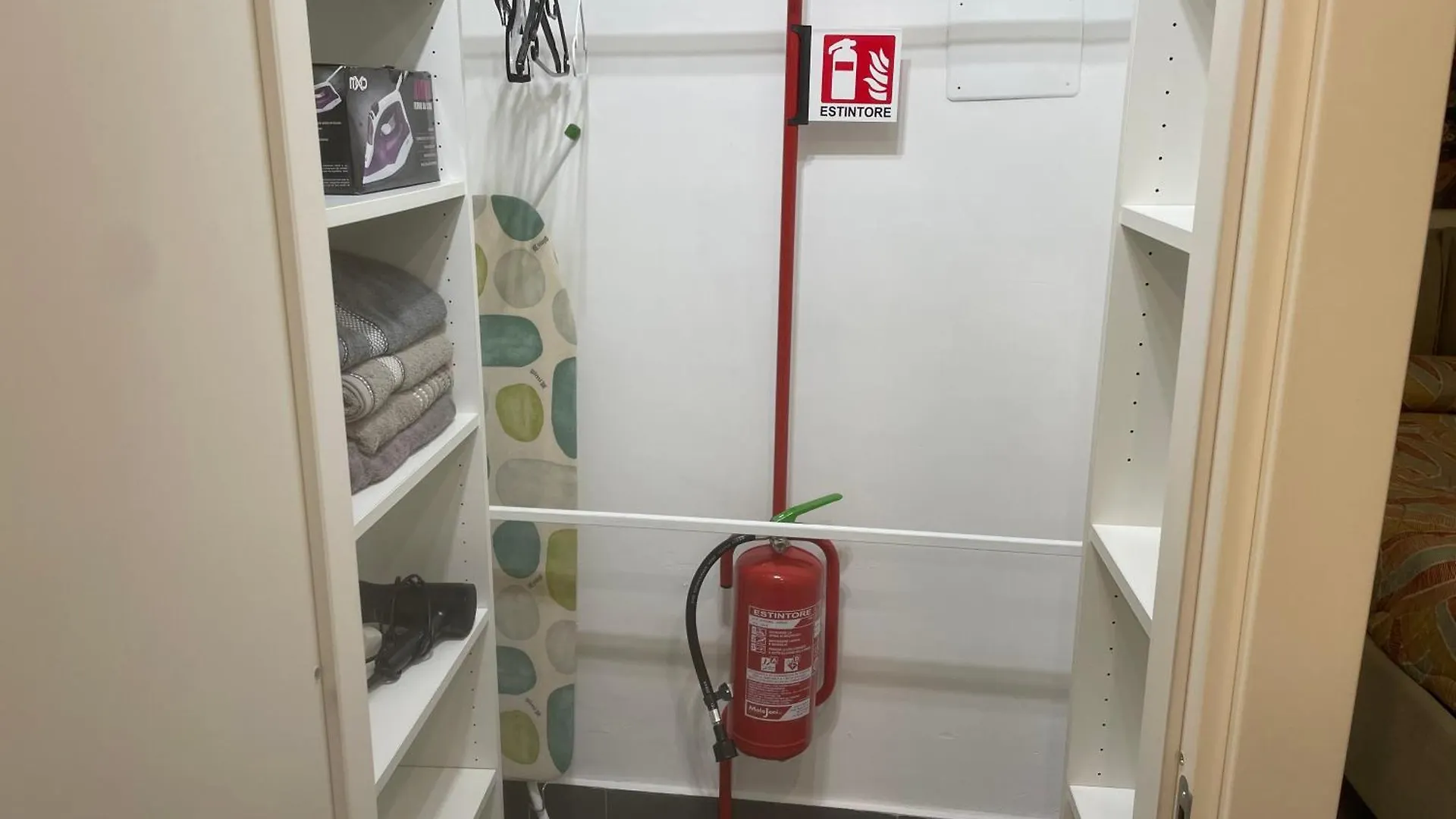Toledo Center Apartment Naples