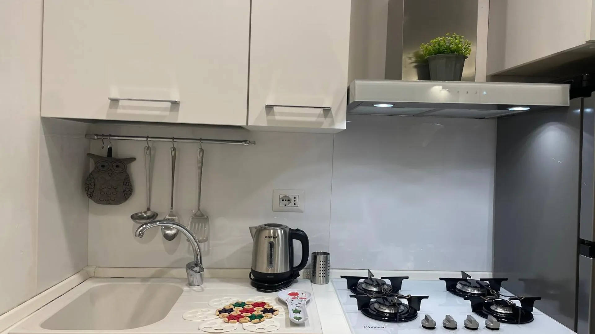 Toledo Center Apartment Naples