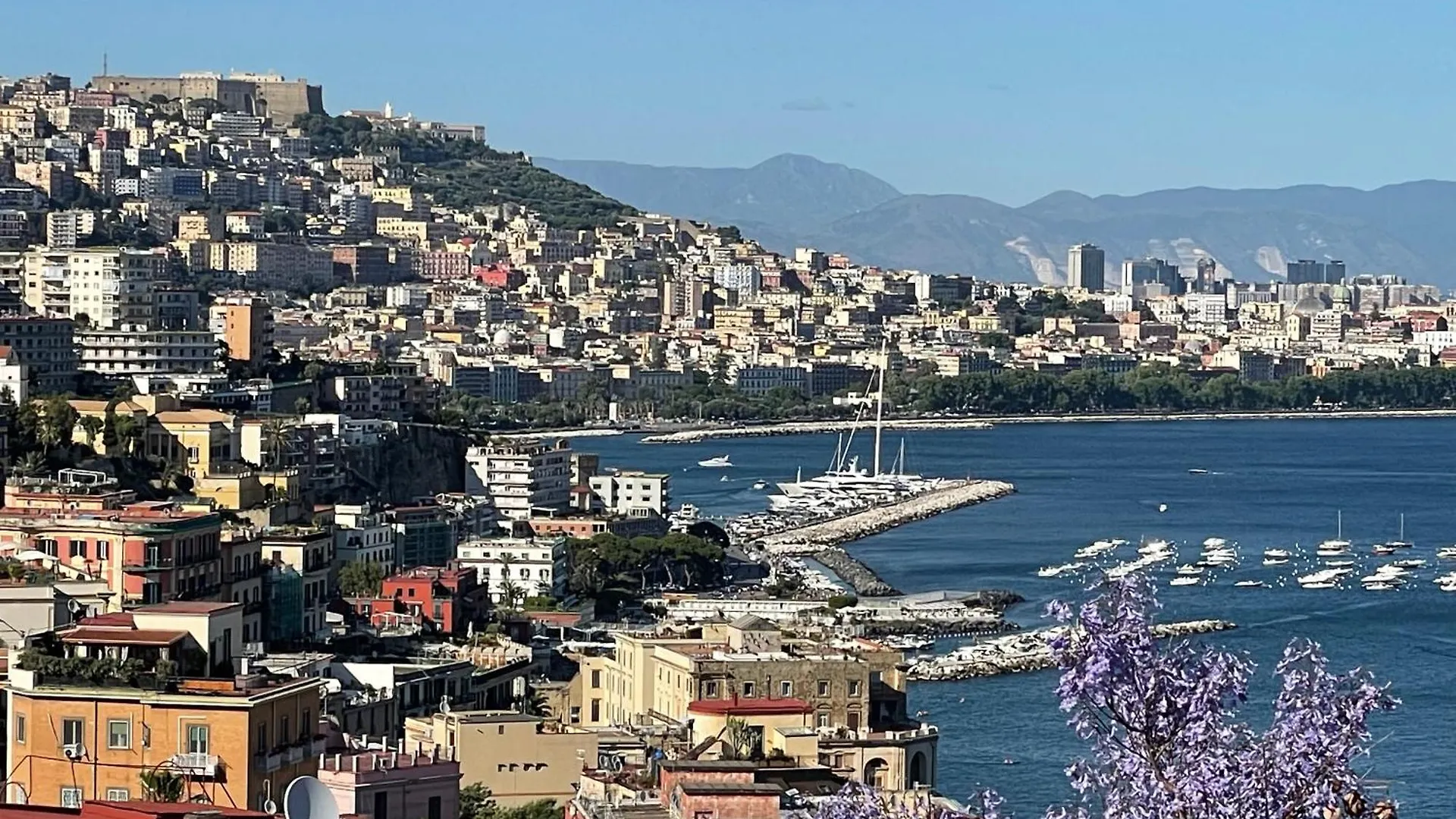 Toledo Center Apartment Naples 0*,  Italy